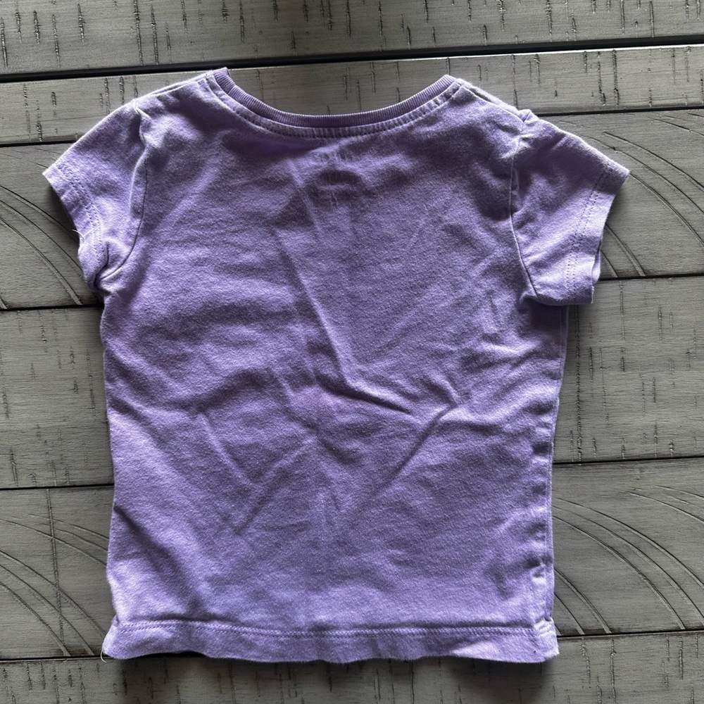 GIRLS RULE T-Shirt - Picture 2 of 3